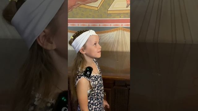 Почему люди умирают / Мама, мне батюшка так сказал