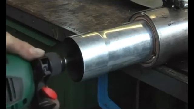 Расширитель диаметров водосточных труб смотреть онлайн