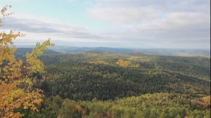 Красноярские столбы