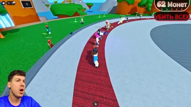 владус и кирилл