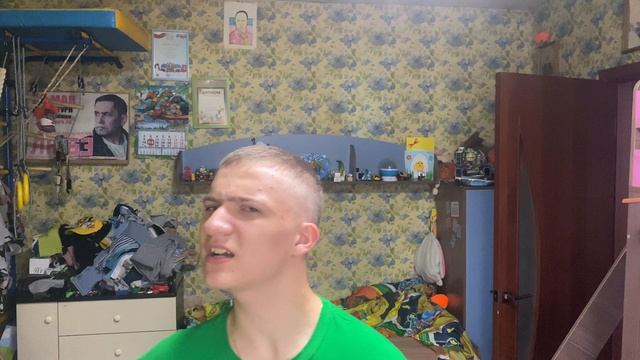 Сольный Концерт Сергея Сотникова