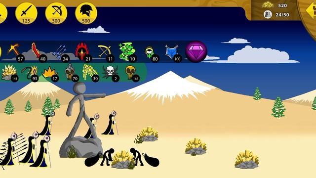 как я прошёл в безумной версии