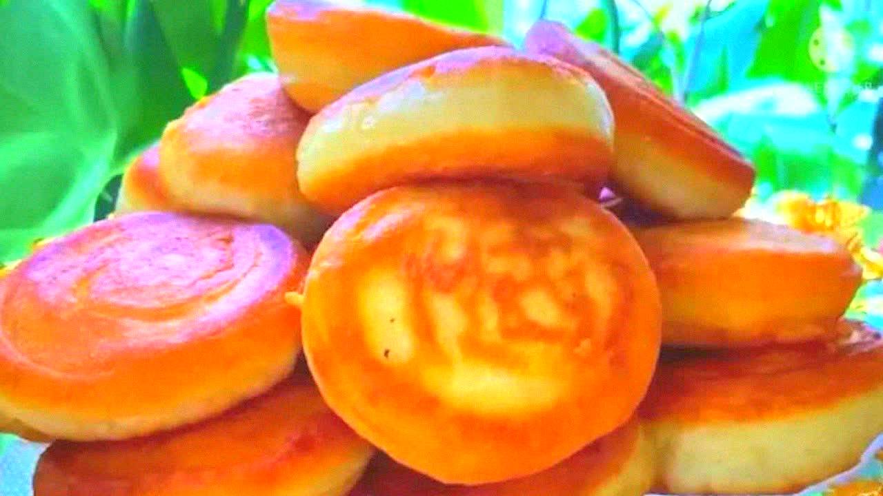 Рецепты от Гали