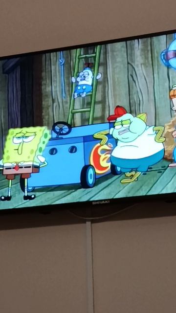 Гупка боб сссссс