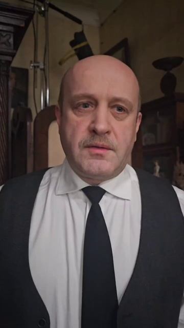 Актер сериала «Доктор Вера» Виталий Коваленко рассказала о своем героях и главных идеях проекта смотреть онлайн