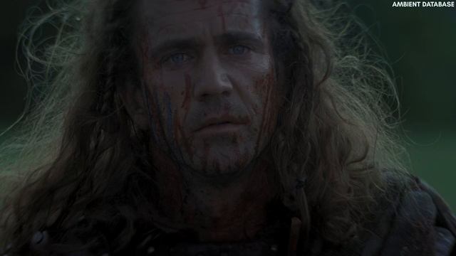 Braveheart Ambient – Cinematic Music from Courage, Loyalty, and the Spirit of Scotland смотреть онлайн