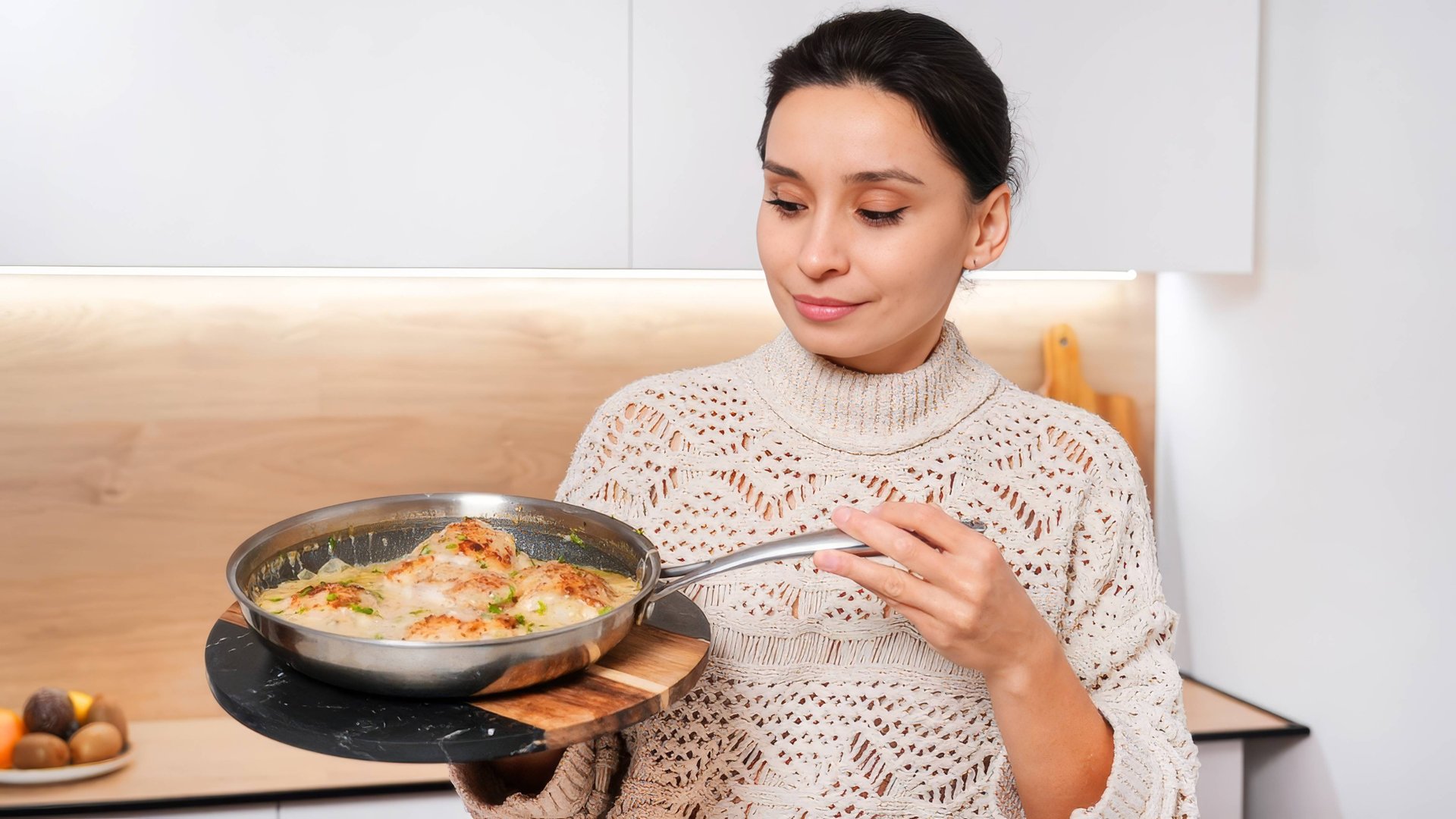 ПОЧЕМУ я не ЗНАЛА этот рецепт раньше_ САМОЕ ВКУСНОЕ блюдо из курицы