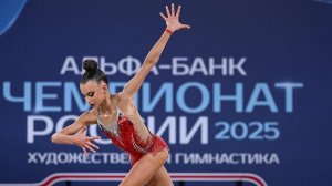 Музыка для художественной гимнастики  - Track 827 | BAGEW - Heartlezz