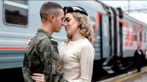 ПОВЕРИШЬ В ЧУДО👍(А.Разгуляев)👍👍👍