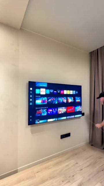 Телевизор Samsung 65