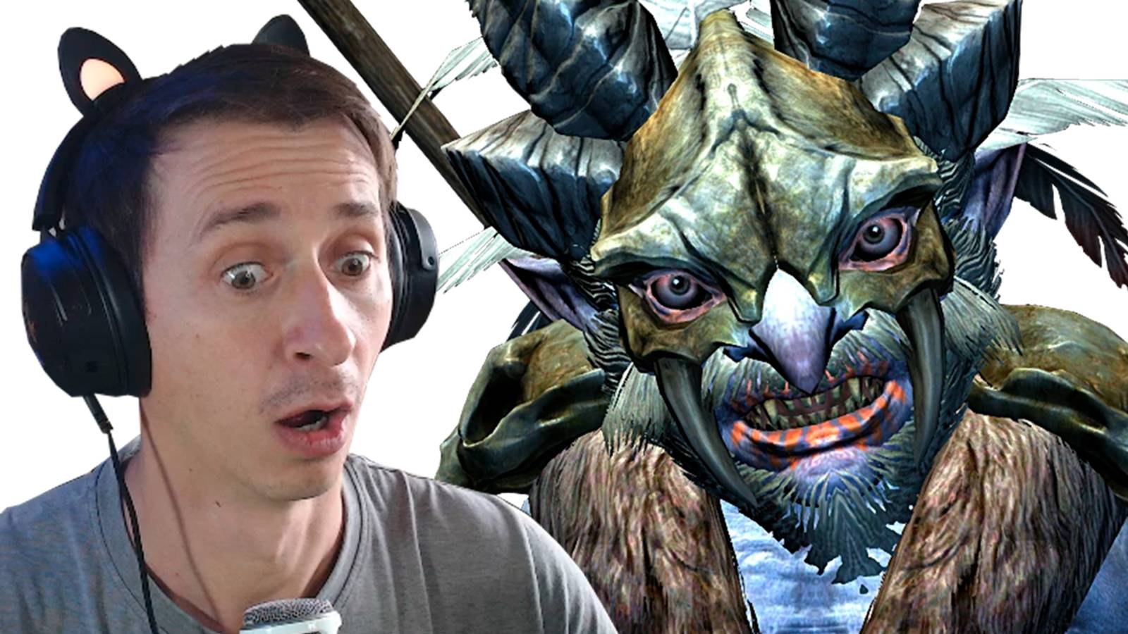 Requiem MR. CAT Skyrim SE 2025! #52 Зачистка Солстейма. смотреть онлайн