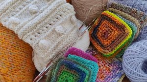 Дела ВЯЗАЛЬНЫЕ