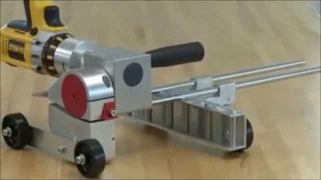 Режущий инструмент WUKO Cliper 1020 смотреть онлайн