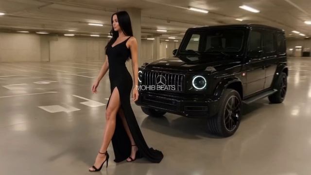 ⚡CAR RACE MUSIC ⚡OMER DEEP & Hayit Murat, 2pac, Snoop Dogg & Mzade - Trinity МУЗЫКА В МАШИНУ 2025 ? смотреть онлайн