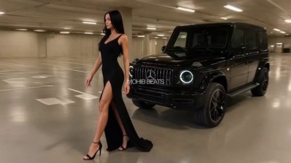 ⚡CAR RACE MUSIC ⚡OMER DEEP & Hayit Murat, 2pac, Snoop Dogg & Mzade - Trinity МУЗЫКА В МАШИНУ 2025 ?