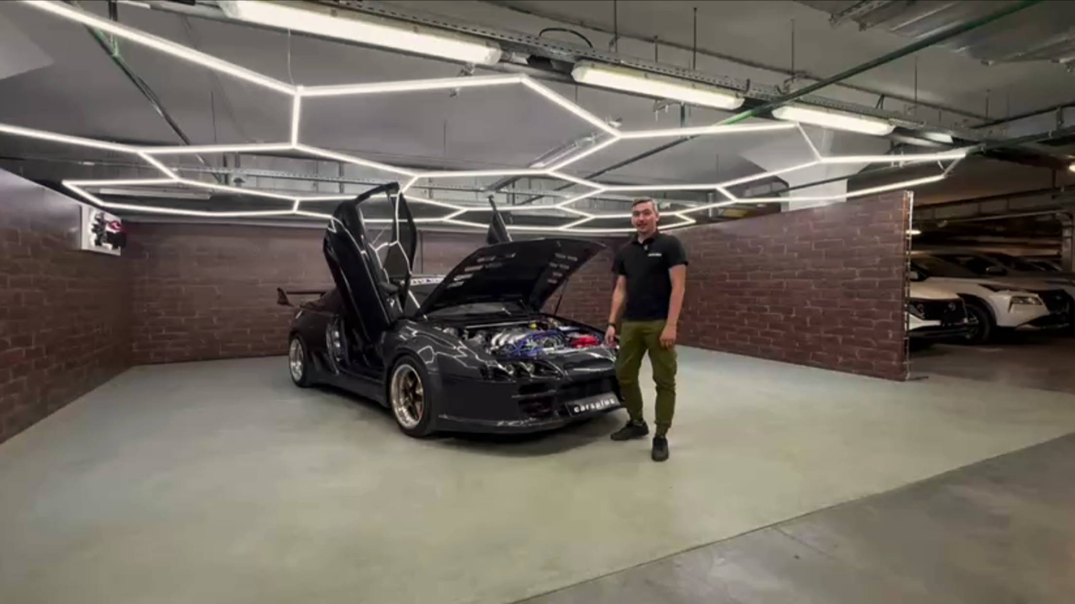 В наличии Subaru SVX👇 смотреть онлайн