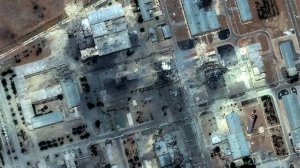 МАГАТЭ зафиксировало разрушения на ядерных объектах Ирана после атаки США