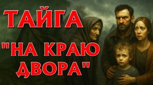 ИТОГ ЧУЖАЯ СЕМЬЯ / ИСТОРИИ НА НОЧЬ. / ТАЁЖНЫАЯ ИСТОРИЯ / ДРАМА