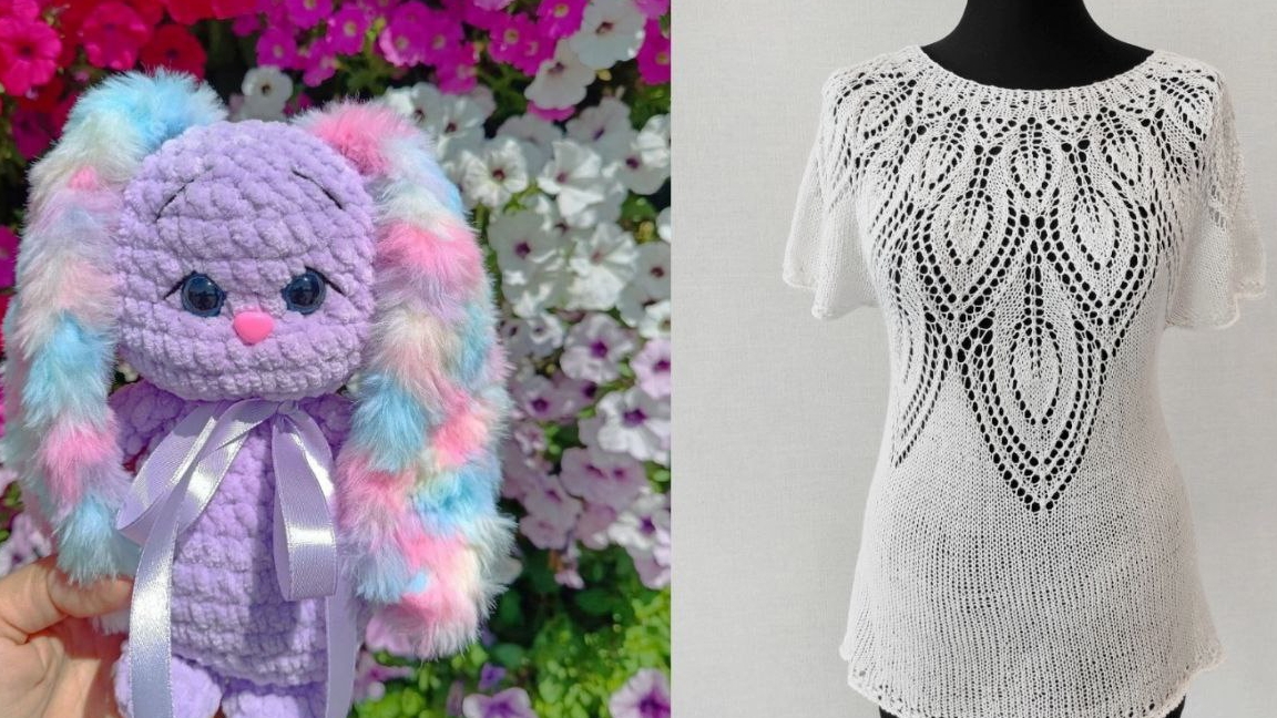 СП А лето цвета-3 с Людмилой Красноперовой. Отчёт 2. Участник 19. смотреть онлайн