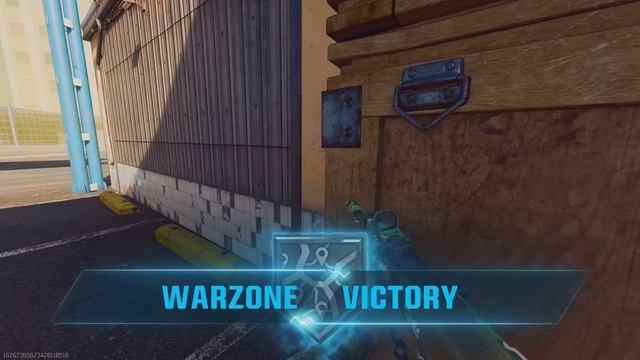 CALL OF DUTY： WARZONE VERDANSK SEASON 4 SOLO GAMEPLAY смотреть онлайн