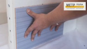 Укладка плитки своими руками, пошаговая инструкция. Как быстро и правильно положить на пол, стены