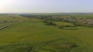 Полет над Нагорным