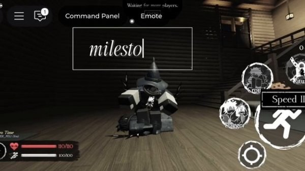 Оценка скинов на Two time