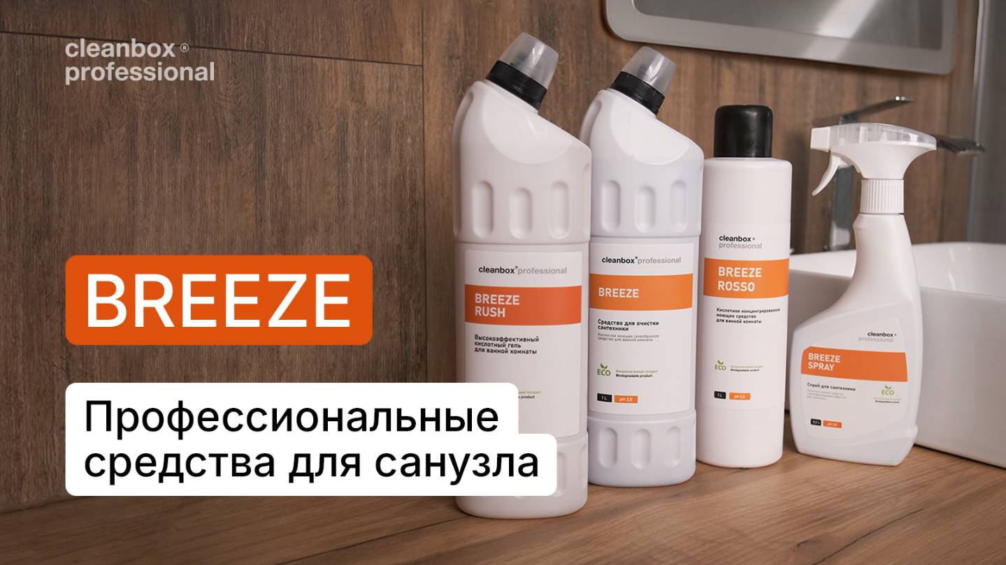 Профессиональная комплексная уборка санузла. Как подобрать средства для клининга санузла?