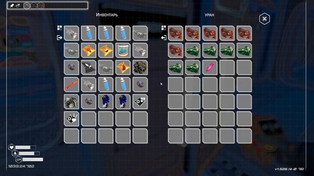 The Planet Crafter №6