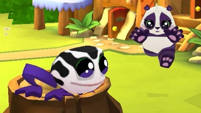 Архимед собирает монетки Dash Tag Мультики Бегалки для самых маленьких смотреть онлайн