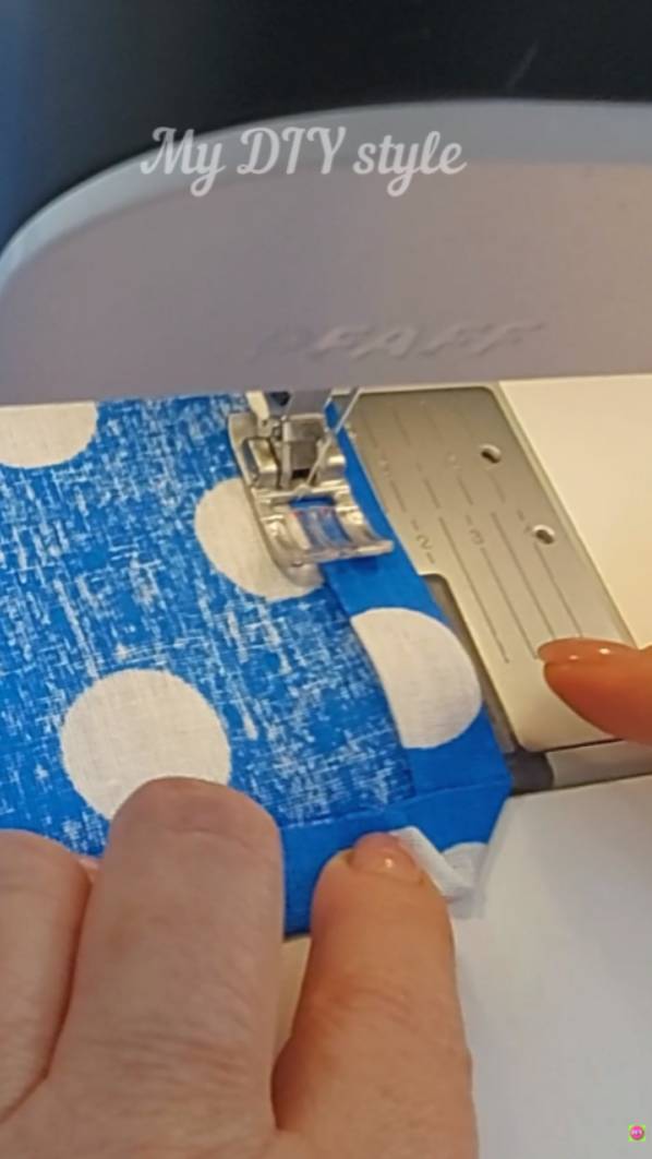 Швейная хитрость, которая облегчит работу смотреть онлайн