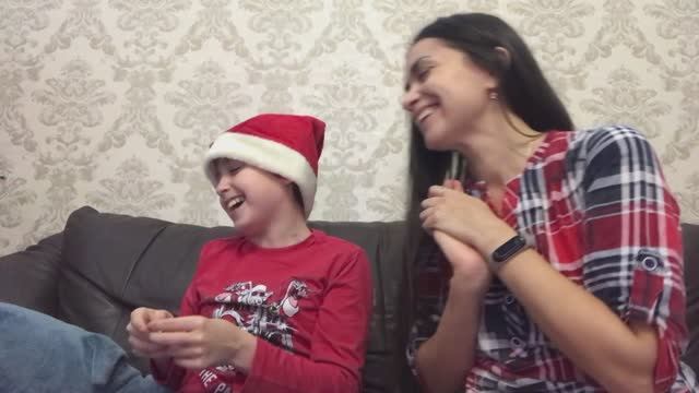 Встречаем 2021 год! смотреть онлайн