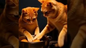 Музыка из к/ф "Джентльмены удачи". Котоклип.