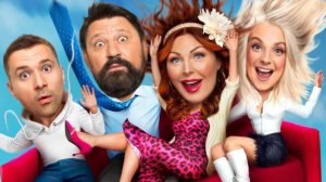 Александр Якин поделился подробностями съемок сериала «Букины.