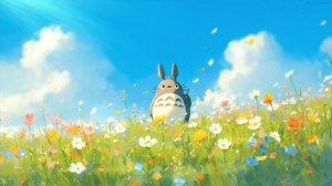 Lofi Chillout Hip-Hop Playlist Music