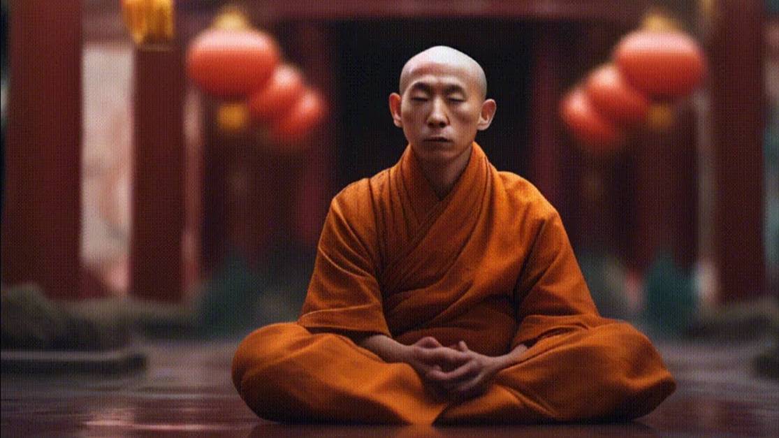 Самая мощная музыка для медитации и релаксации