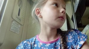 еду в поезде чек