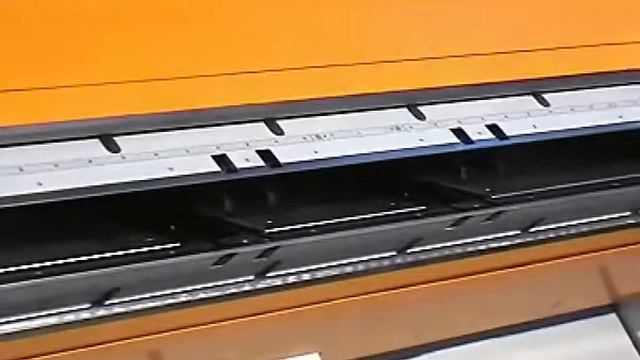 Listogib RAS XL Center konicheskij profil смотреть онлайн