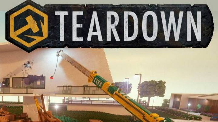 играю в тердаун часть 2