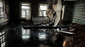 Не зря искал в затопленных брошенных домах или отличные находки с чердаков.