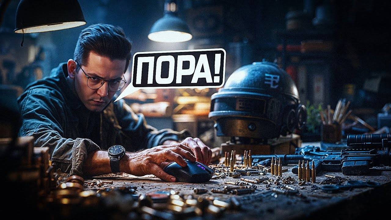 Recrent:ДЕНЬ ПЕРЕМЕН