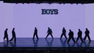 BOYS TODES  парни умеют танцевать КРУТО