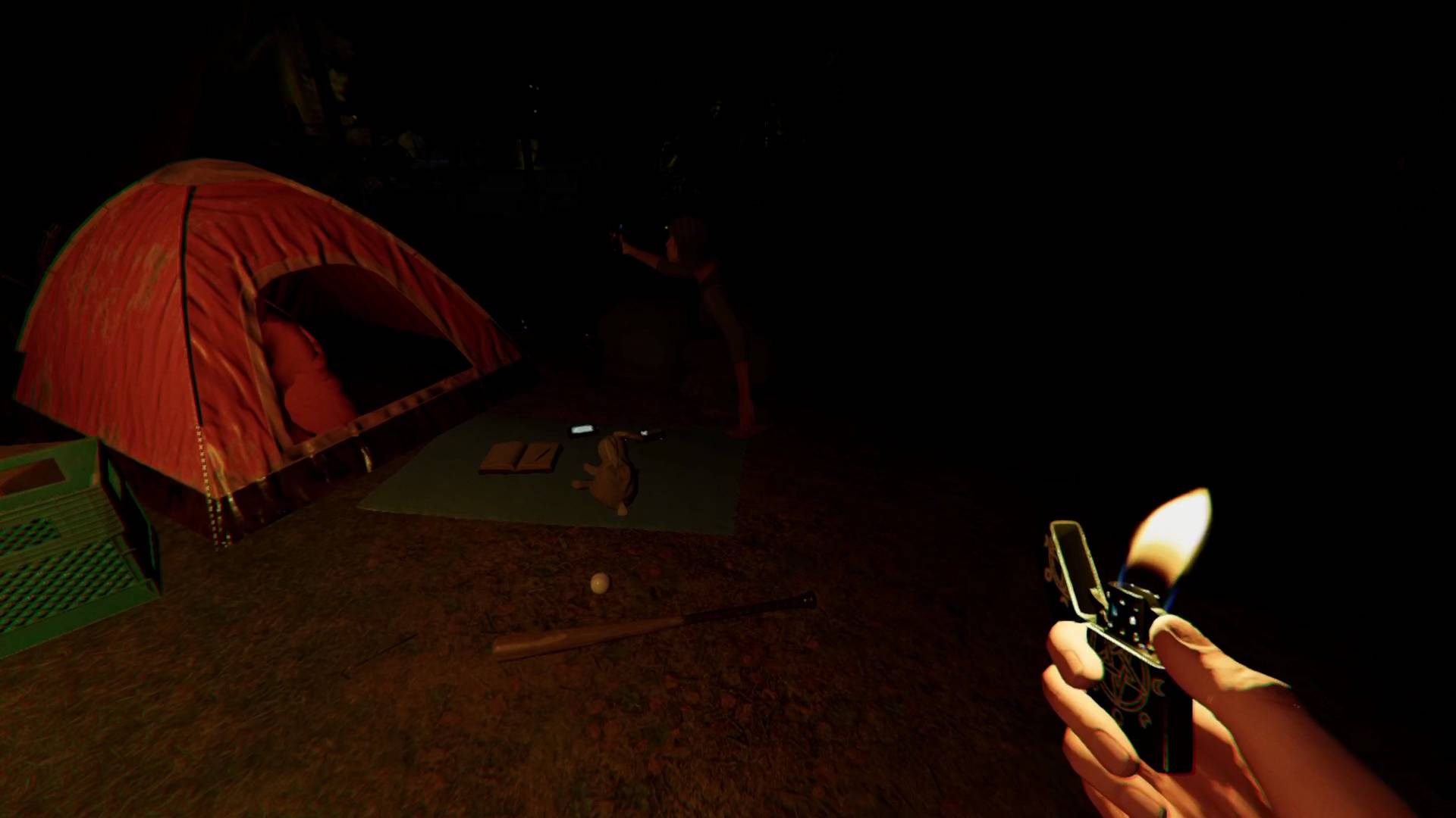 НОВЫЙ ОХОТНИК В СЕМЬЕ (СТРИМ)  ▶ Кооператив по Phasmophobia # 17