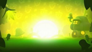 Фон "Транк" Бравл Старс|Background "Trunk" Brawl Stars-моя версия (Музыка Зачарованного леса)