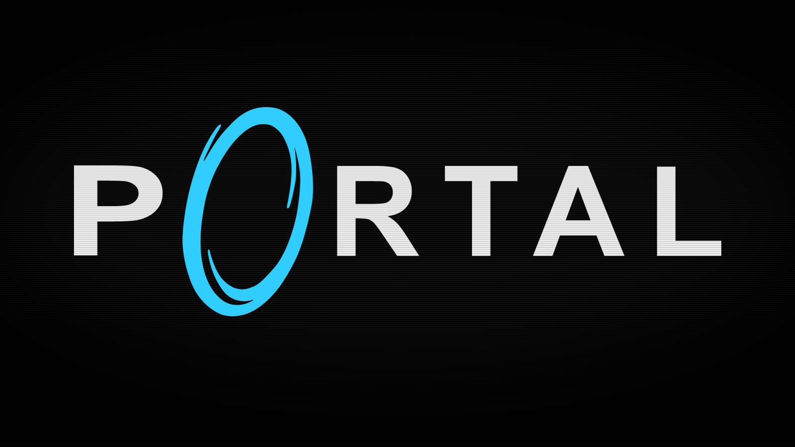 полное прохождение Portal (игрофильм, без комментариев)