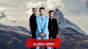 Depeche Mode - Live Spirits