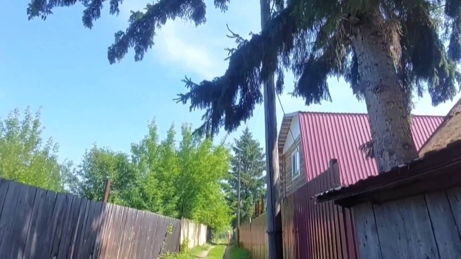 Минусинская котловина.Город Минусинск.Удивительная природа Минусинска смотреть онлайн