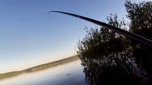 Рыбалка в Пермском Крае.Полазна Июнь 2025