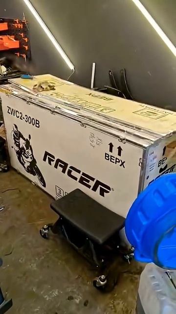 Новые Racer Booster заказали 6 штук #racer #booster #эндуро смотреть онлайн