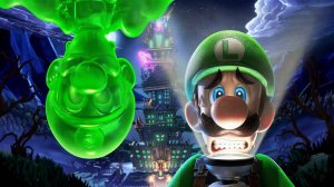 Luigi's mansion 3 все кристаллы! #nintendoswitch #luigismansion3 #luigi #switch